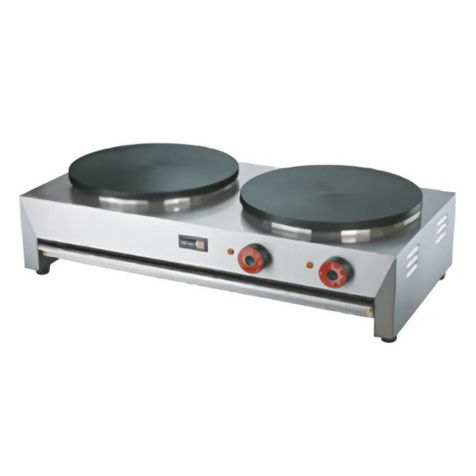 Double Electric Crepe Machine(DE-2 (DE-2-C))