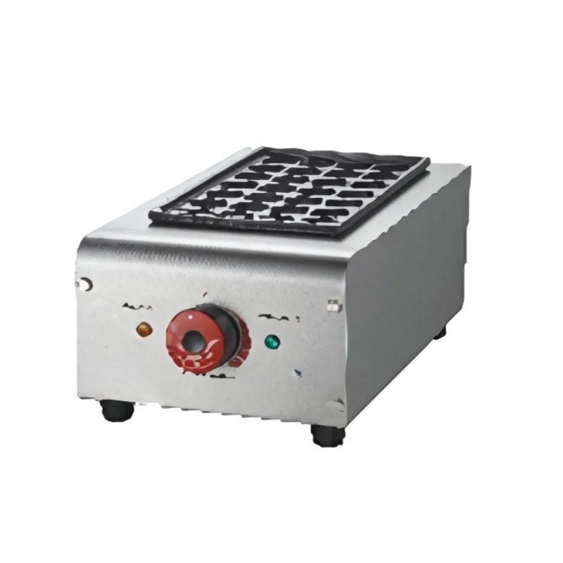 Electric Pancake Grill - 28 holes(EH-76N)