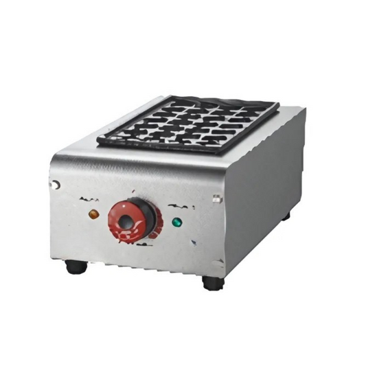Electric Pancake Grill - 28 holes(EH-76N)