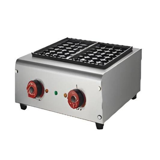 Electric Pancake Grill - 56 holes(EH-767N)
