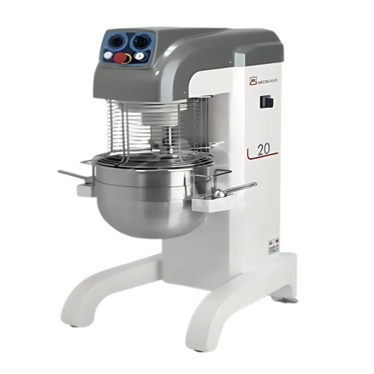 Planetary Mixer-MX line(MX20T)