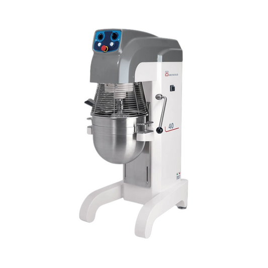 Planetary Mixer-MX line(MX40T)