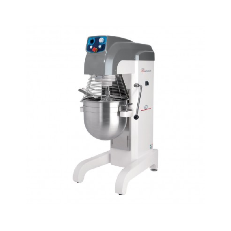 Planetary Mixer-MX line(MX60T)