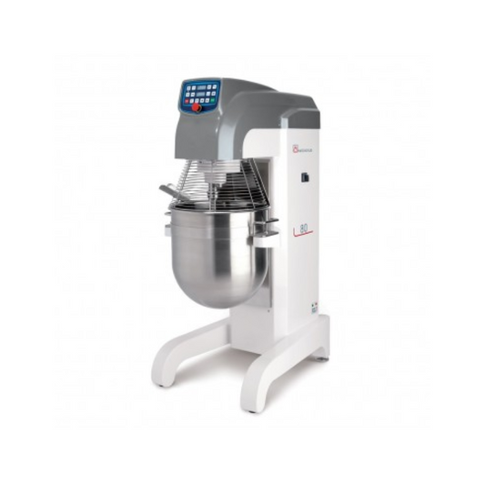 Planetary Mixer-MX line(MX80T)