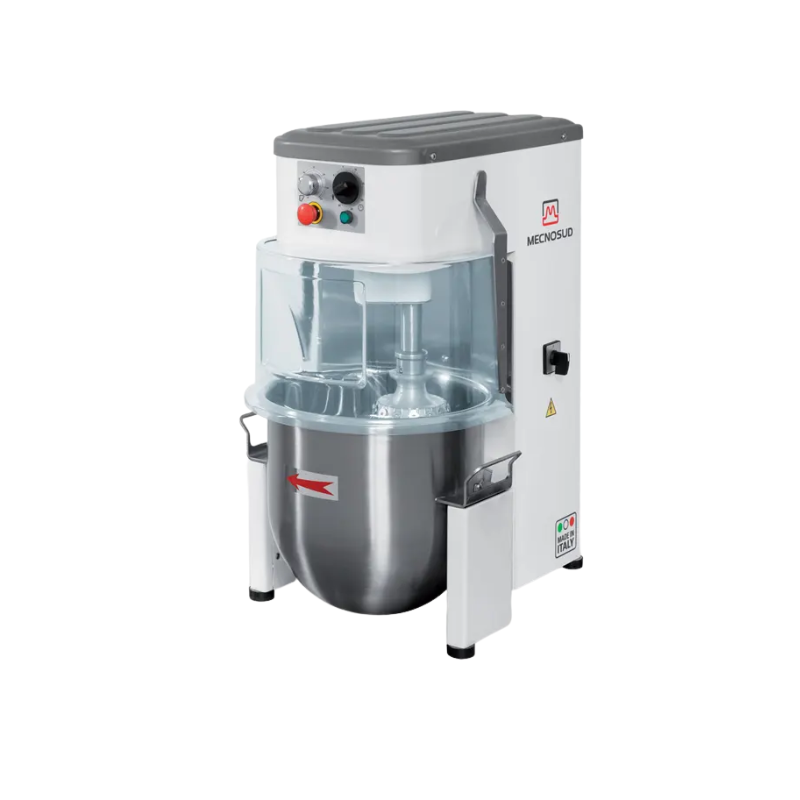 Planetary Mixer-Bench Mixer(MX12B)