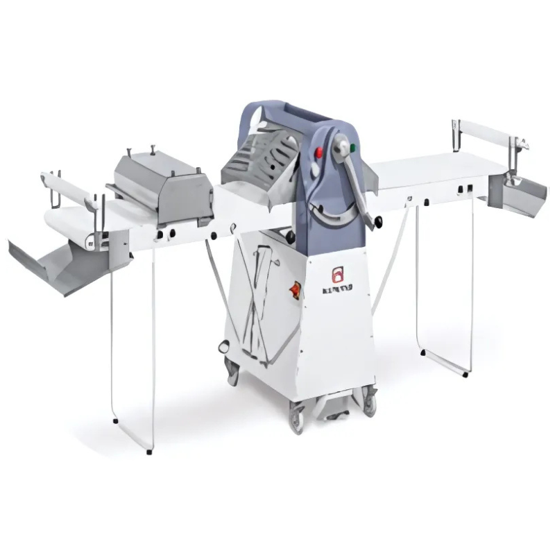 Manual Dough Sheeter For Pastry Floor Version-SF Line(SF600P-140)