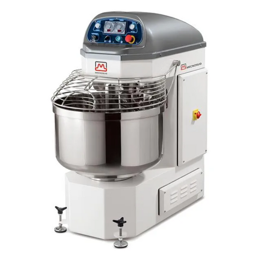 Automatic Spiral Mixer(PS100(SP100))