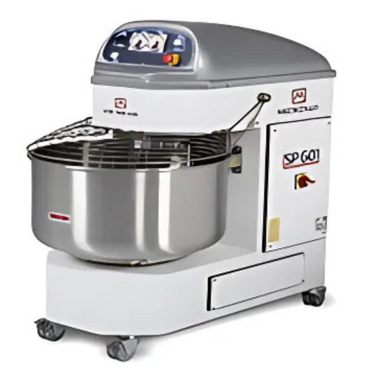 Automatic Spiral Mixer(SP601)