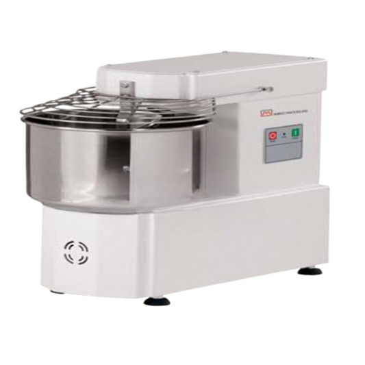 Spiral Mixer-TS Model(TS53D)