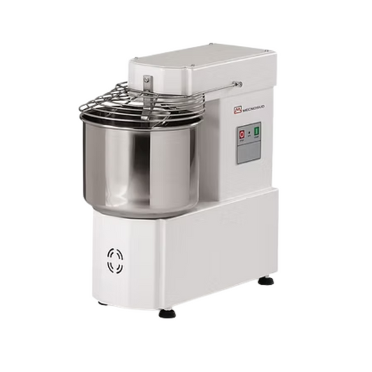 Spiral Mixer-TS Model(TS20S)