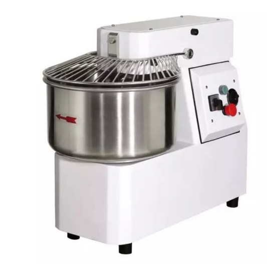 Spiral Mixer-IM Model(IM33AD)