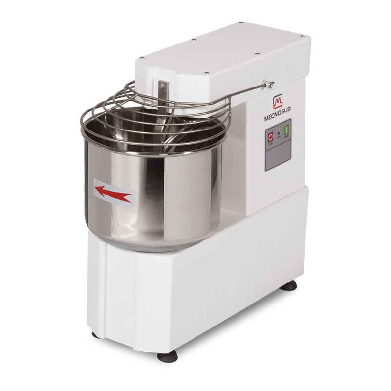 Spiral Mixer-IM/TS Model(IM75D (TS75D))