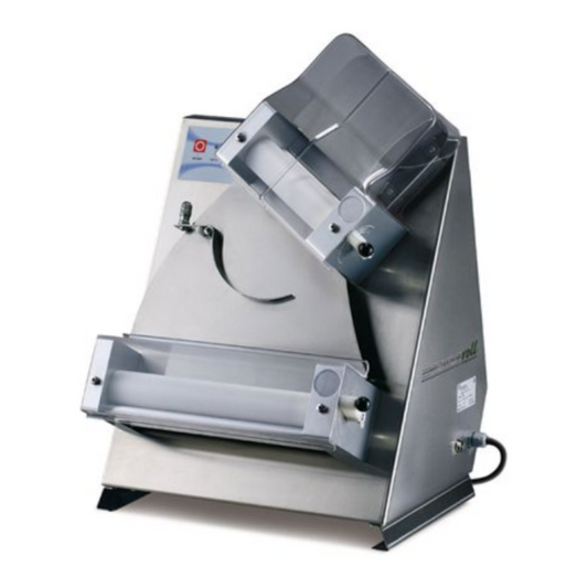 Pizza Roller Machine(DL30)