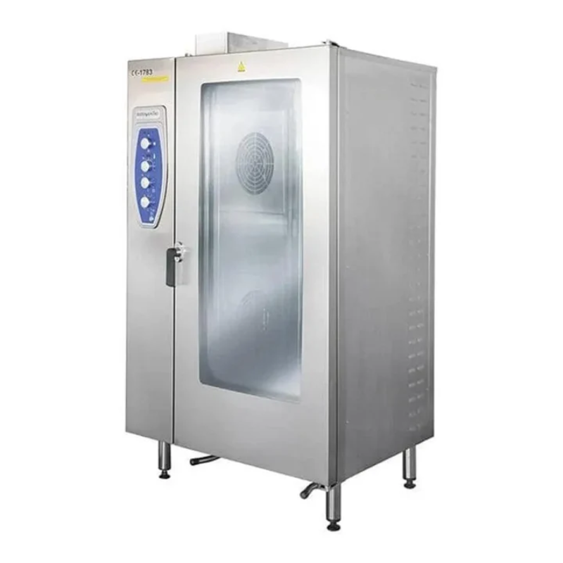 Electric Convection Oven 20 GN 2/1