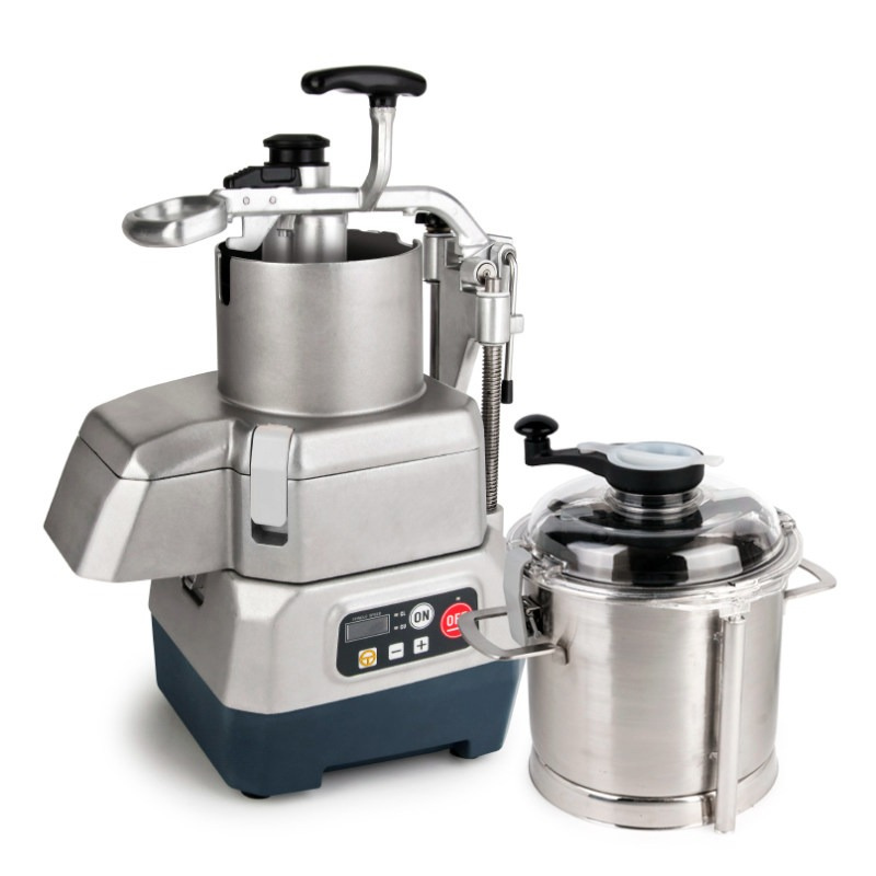 Vegetable Cutter Combination Processor(PN:70)
