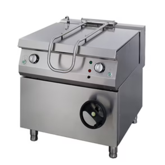 Tilting Frying Pan(OTE 80)