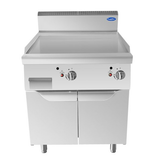 Gas Griddle - 70cm(AT7G8G-F)