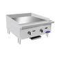 Gas Countertop Griddles(ATMG - 24LB52)