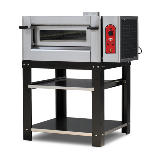 Pizza Oven Single-Gas(EMP 6G)
