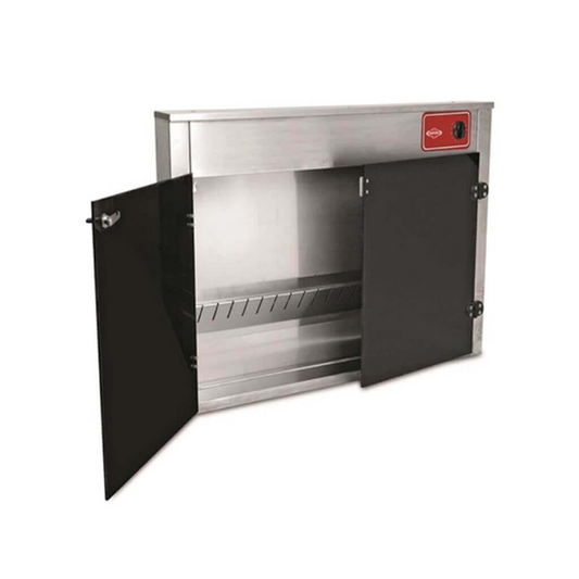 Knife Sterilization