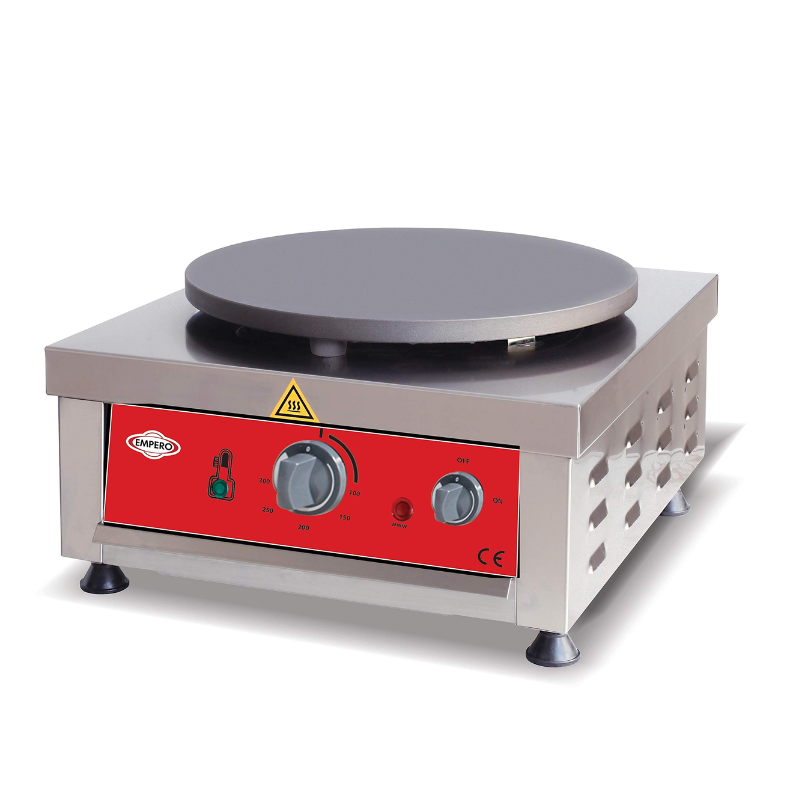 Crepe Machine( KM 40 E)