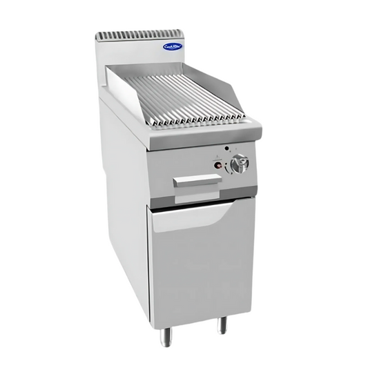 Gas Char Boiler -90cm(AT9G4C-F)
