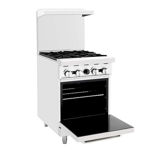 Sharp Row Cooking Range COOKING LINE – Sharaf Kitchen Equipment