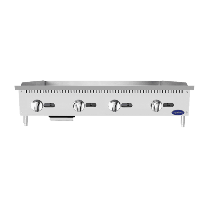 Gas Countertop Griddles 122cm(ATMG-48LB52)
