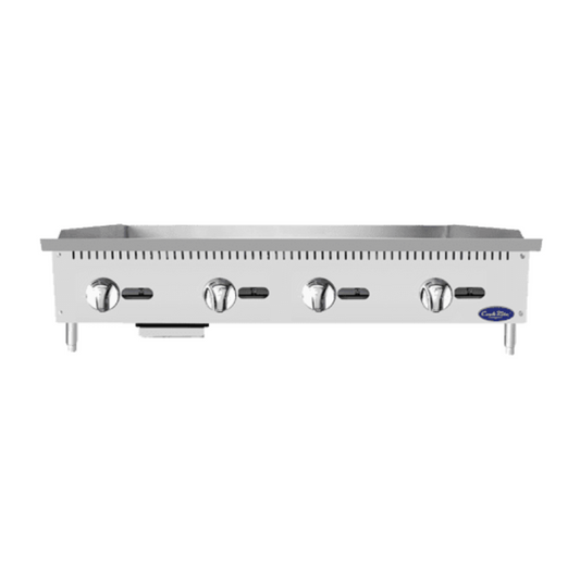 Gas Countertop Griddles 122cm(ATMG-48LB52)