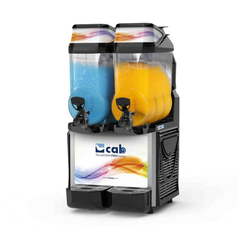 Slush Frozen Drinks(FABY SKYLINE 2)