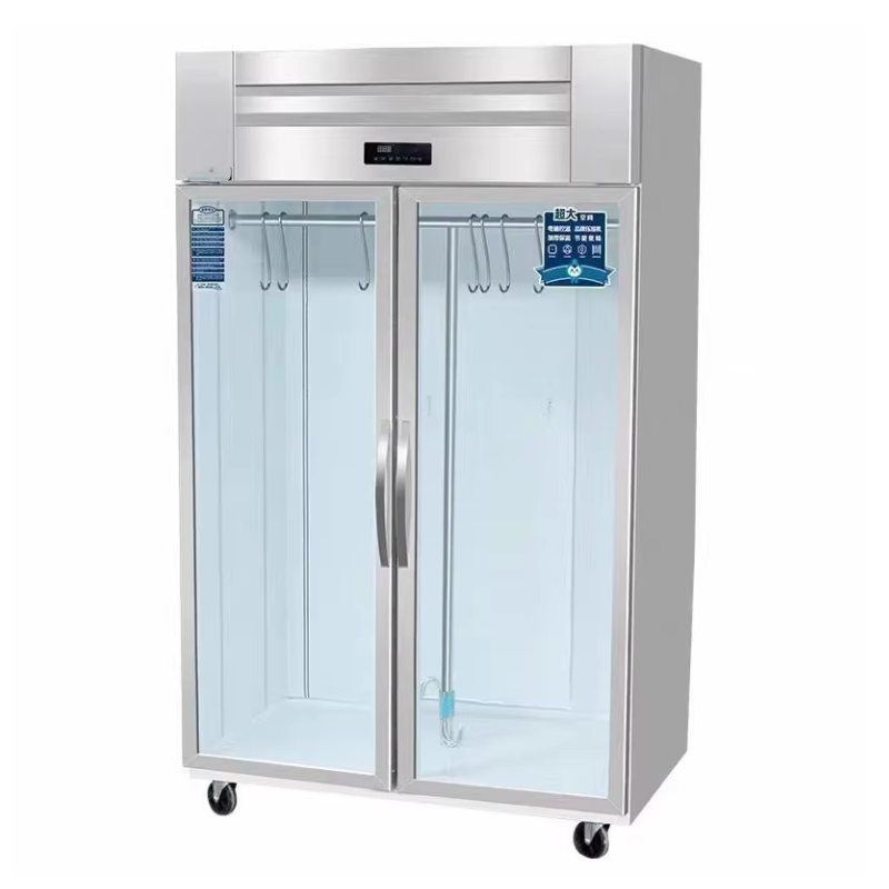 Meat Display Refrigerator Glass Door(FR4012-G)
