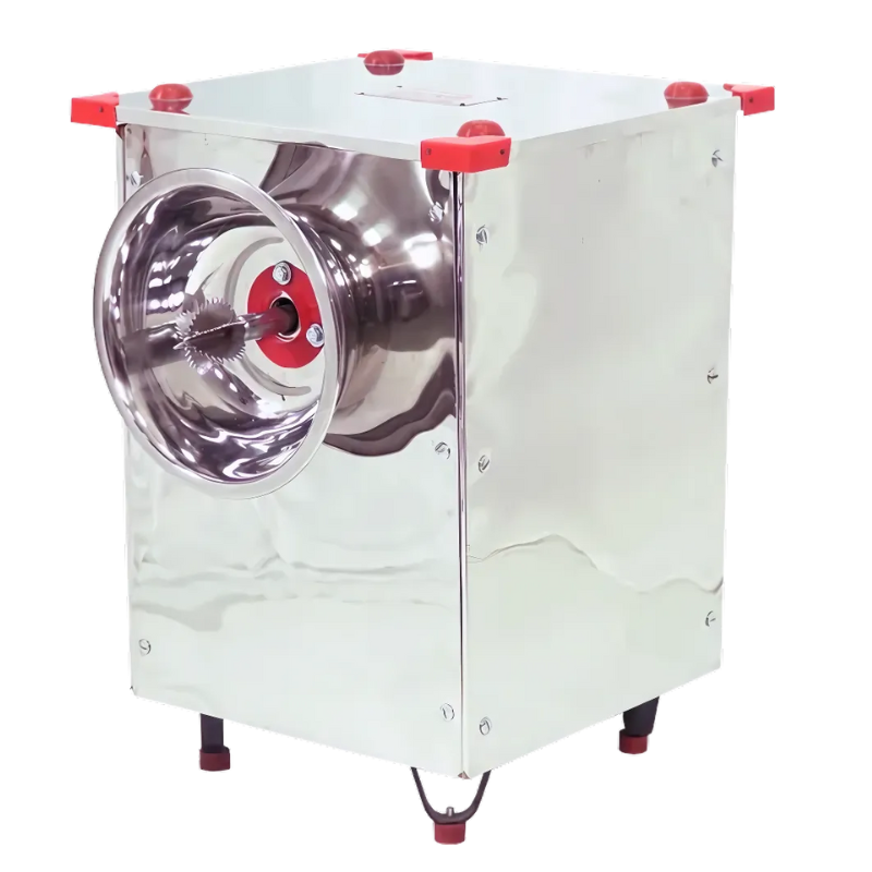 Commercial Coconut Scraper Single Side Big(MTC2880)