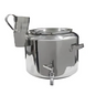 Samovar Steel 20Ltr(MTC29532)