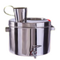 Samovar Stainless Steel Wheels(MTC26913)