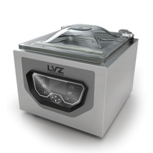 Vaccum Packing Machine(LAX 300)