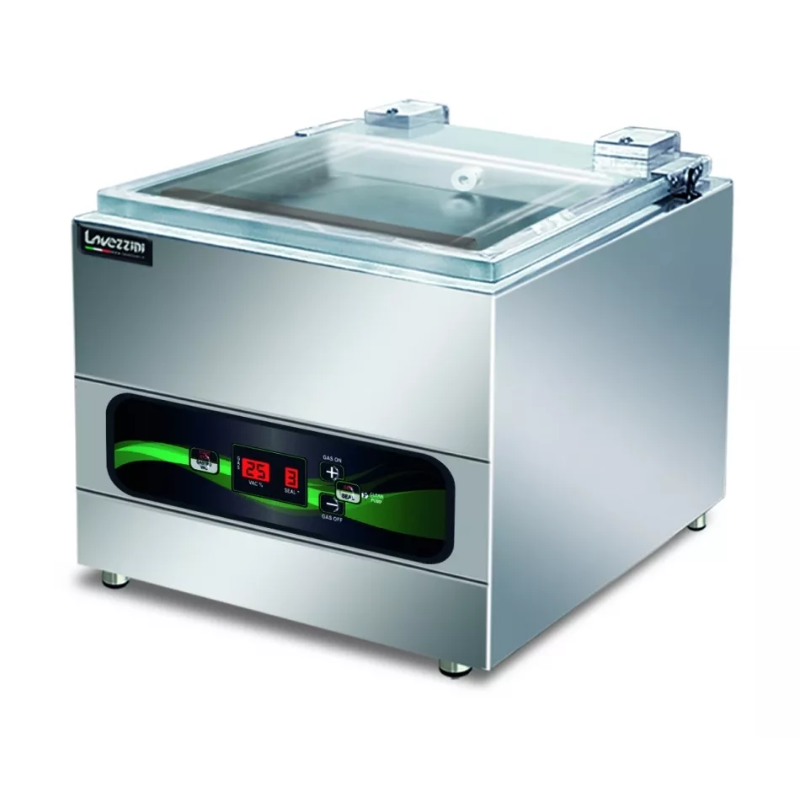 Vaccum Packing Machine(UNIVERSAL)
