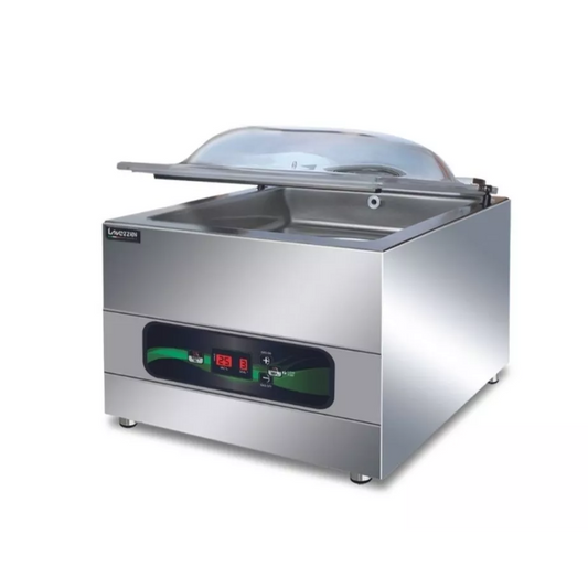 Vaccum Packing Machine(OPTIMA)
