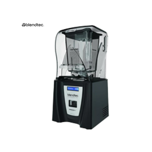Commercial Blendtec blender UAE
