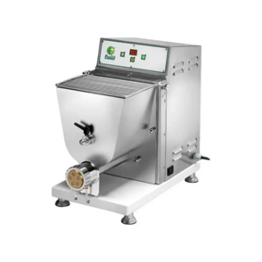Commercial Stainless Steel Electric Pasta-Making and Processing Machine UAE