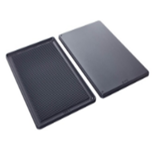 Grill and Pizza Tray 2/3 GN(60.73.798)