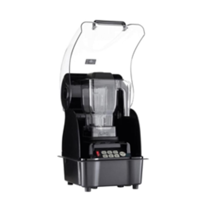 commercial JTC Omni Blend V Blender 1.5L with Omni shield uae