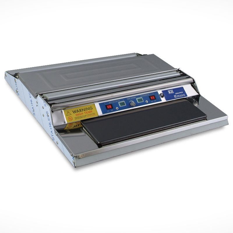 commercial wrapping machine uae