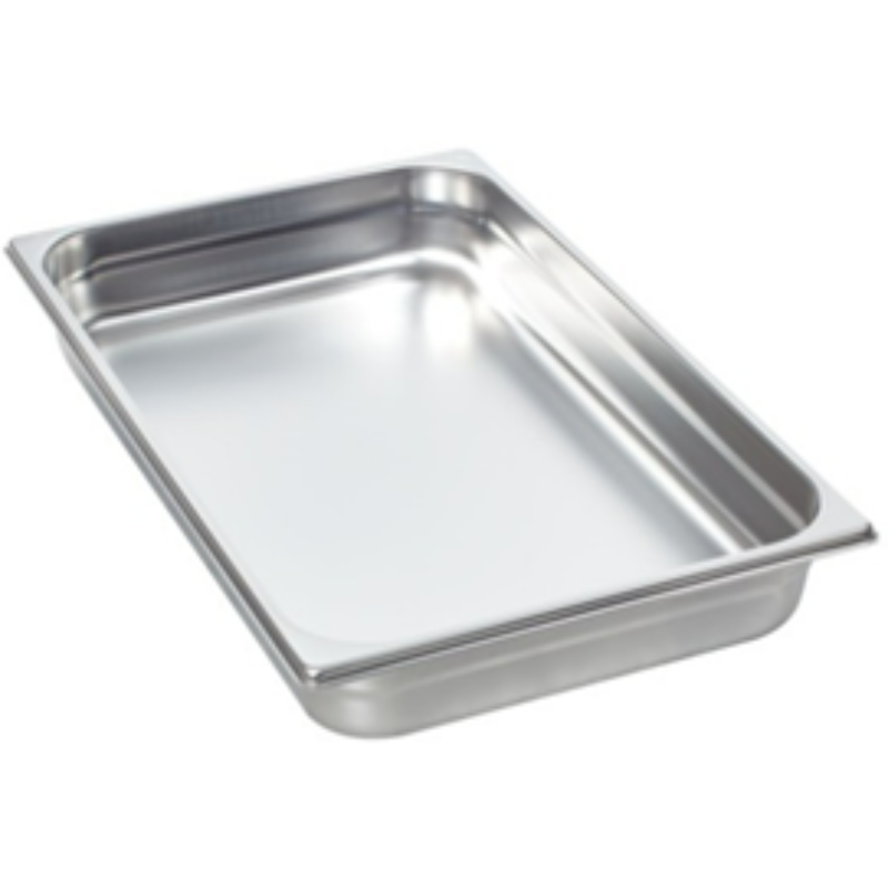 Tray, 1/1 GN, 20mm (3/4") deep (6013.1102)