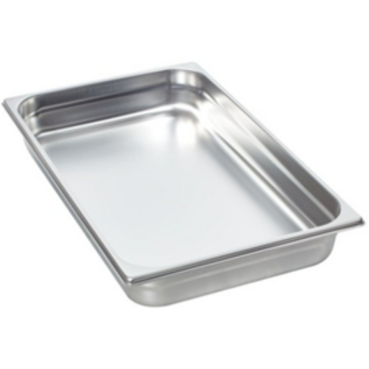 Tray, 1/1 GN, 20mm (3/4") deep (6013.1102)