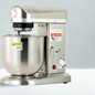 COMMERCIAL PLANETARY MIXER