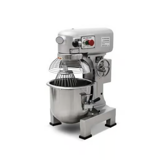 commercial planetary mixers uae