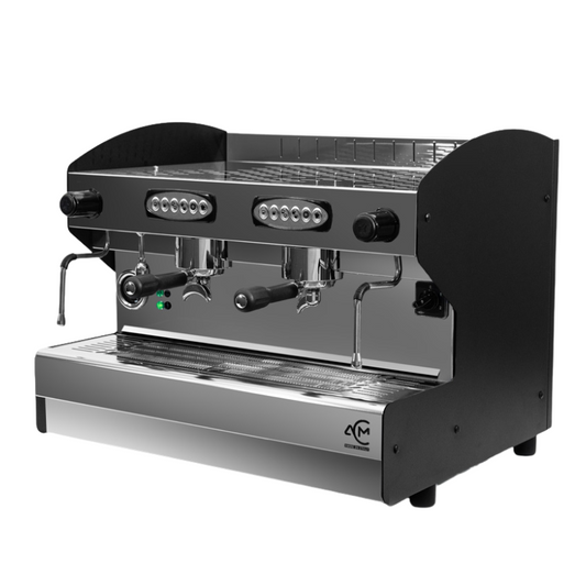Espresso Machine 2 Group Gas(ACM)