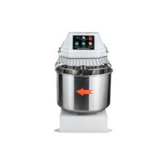 commercial Dough Mixer
