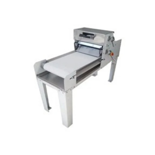 commercial Floor Standing Dough Sheeter 40cm UAE