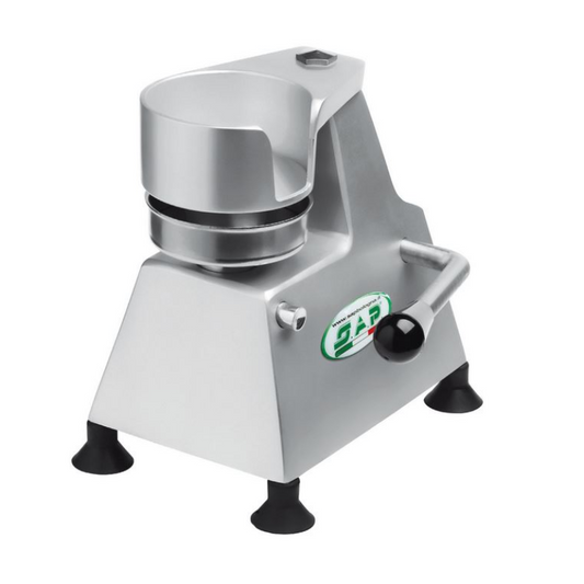 Hamburger press machine(PHR-150)